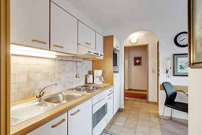 Ferienwohnung in Fügenberg in Skigebietsnähe