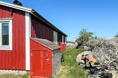 4 Personen Ferienhaus in BORGHOLM