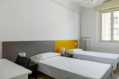Wohnung in Bologna mit Parken