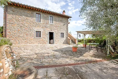 Grande appartamento in Agriturismo immeso nel...