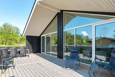 8 persoons vakantie huis in Hals-By Traum