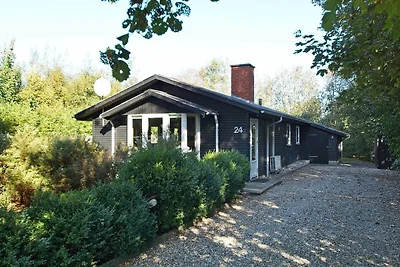 6 persoons vakantie huis in Hemmet-By Traum