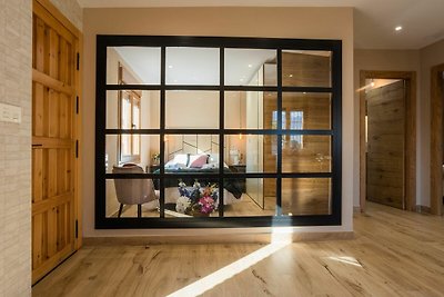 Schönes Ferienhaus in Padul mit großem...