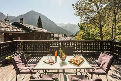 Residenz Hameau Des Rochers