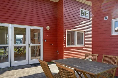 6 persoons vakantie huis in Gudhjem-By Traum