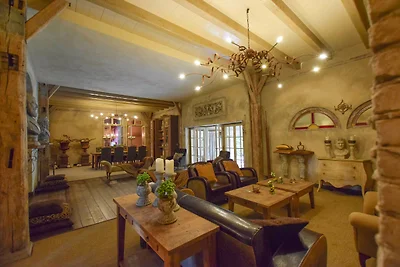 Casa vacanze unica con vasca idromassaggio