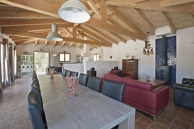 Moderna villa con piscina privata a Roquebrun