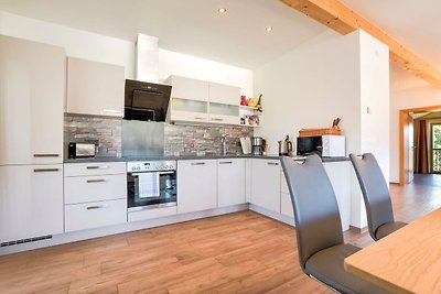 Weissensee Apartment im Haus Lackner