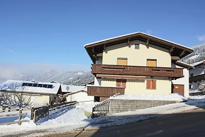 Appartamento con balcone a Hart im Zillertal