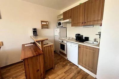 Appartamento in Francia vicino seggiovia