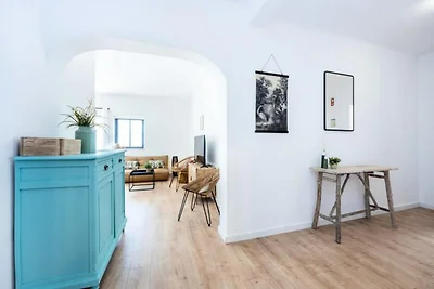 Appartamento a Burgau con Vista Mare