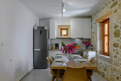 3-Schlafzimmer-Villa in Maroulas