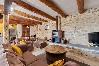 Casa vacanze con terrazza privata