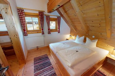 Chalet in Neukirchen - ehemals TUI