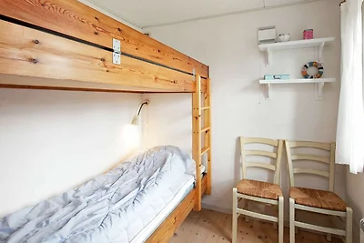 6 Personen Ferienhaus in Ulfborg