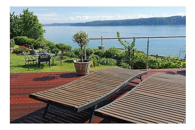 Casa vacanze Vacanza di relax Sipplingen