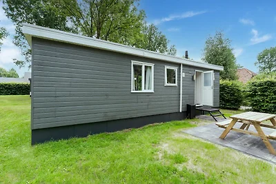 Gemütliches Ferienhaus bei Den Ham mit Garten