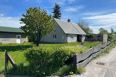 4 Personen Ferienhaus in ESLÖV