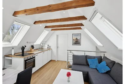 Wohnung in Lüneburg nahe Skihalle