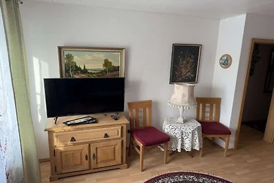 Ferienwohnung mit 2 Schlafzimmer