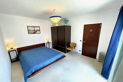 Küsten-Retreat-Apartment in Benagil