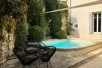 Historisches Zentrum Les Cordeliers