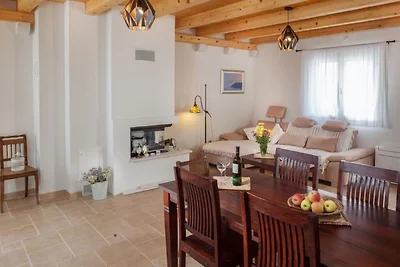 Ferienhaus in Makarska mit Garten