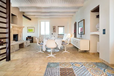 Villa a Zafferana con piscina privata