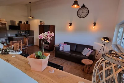 Ferienwohnung mit 1 Schlafzimmer