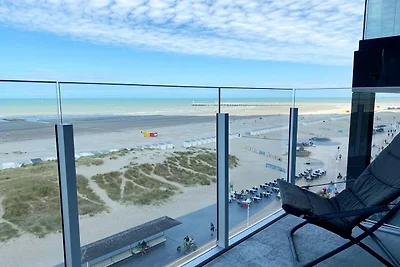 Apartamento en Nieuwpoort con terraza