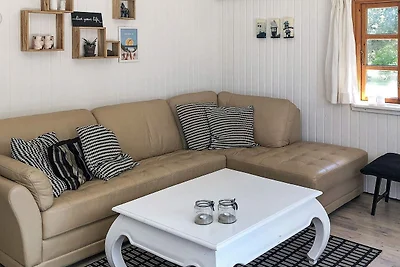 6 Personen Ferienhaus in Rødby-By Traum