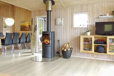 10 Personen Ferienhaus in Humble