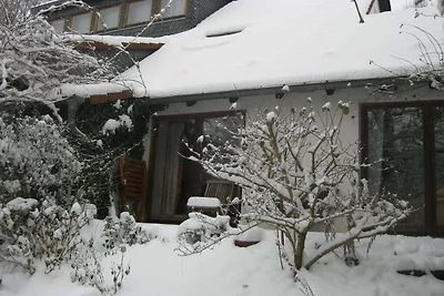 Holiday apartment with 1 bedroom