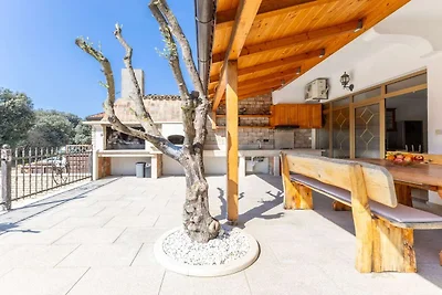A.M. Apartments - three bedroom with terrace...