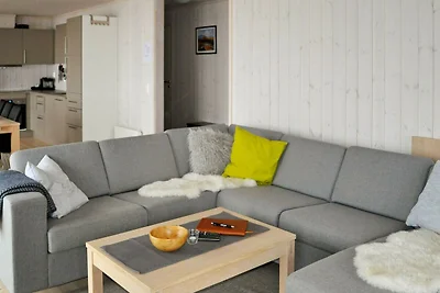 10 Personen Ferienhaus in Øyer