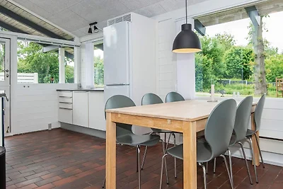 6 persone case ad Aabenraa