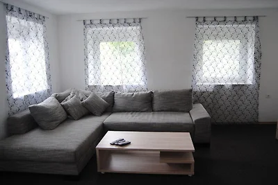 Vakantieappartement in Kötz met wifi
