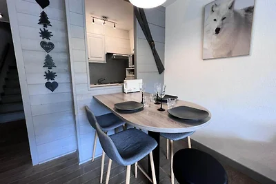 Wohnungen in La Clusaz