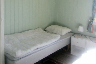 4 Sterne Ferienhaus in Storfosna