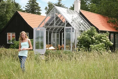 10 Personen Ferienhaus in Askeby