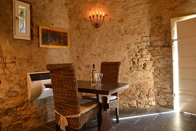 Ferienhaus mit Sauna in Bad Ems