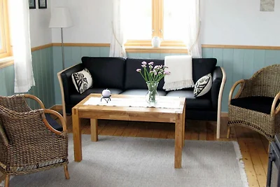6 Personen Ferienhaus in ALSVÅG-By Traum