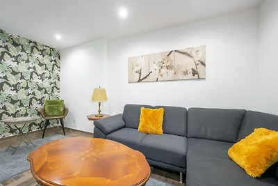 Casa vacanze a Longkamp con giardino