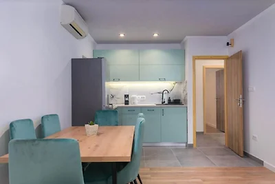 Apartments Vujina - One Bedroom apartment and...