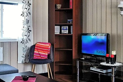 6 Personen Ferienhaus in Øvre Årdal