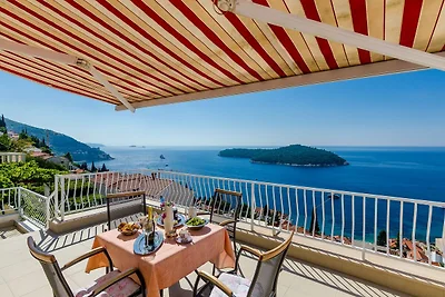 Apartment and Room Cicko - One Bedroom Apartm...