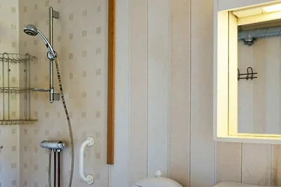 4 Personen Ferienhaus in Hedekas-By Traum
