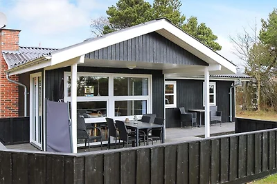 6 persone case ad Hadsund-By Traum