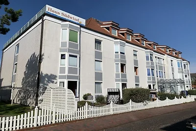 Ferienwohnung mit 1 Schlafzimmer