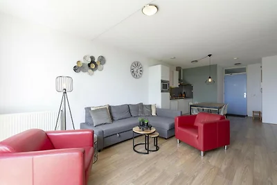 Wohnung nahe Groote Keeten Strand